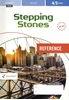 Afbeelding van Stepping Stones 4/5 havo english reference