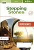 Afbeelding van Stepping Stones 4/5/6 vwo English reference