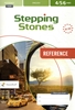 Afbeelding van Stepping Stones 4/5/6 vwo English reference