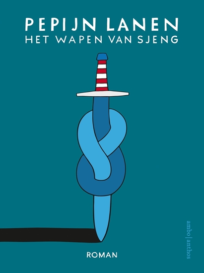 Afbeelding van Het Wapen van Sjeng