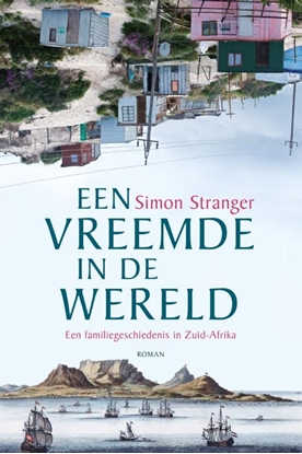 Afbeeldingen van Een vreemde in de wereld