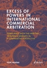 Afbeelding van Excess of Powers in International Commercial Arbitration