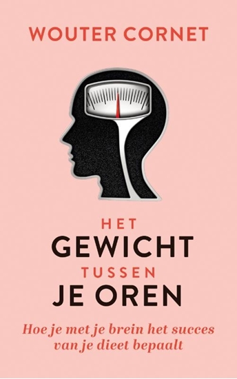 Afbeelding van Het gewicht tussen je oren