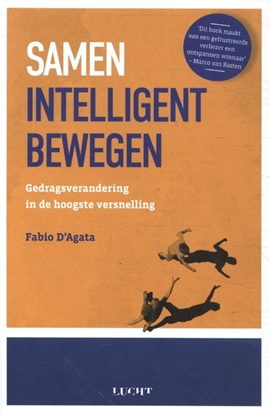 Afbeeldingen van Samen intelligent bewegen