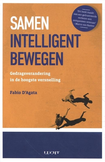 Afbeelding van Samen intelligent bewegen