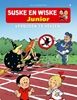 Afbeelding van Suske en Wiske Junior Verboden te heksen