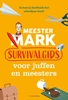 Afbeelding van Meester Mark Meester Mark: Survivalgids voor juffen en meesters