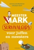 Afbeelding van Meester Mark Meester Mark: Survivalgids voor juffen en meesters