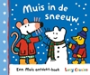 Afbeelding van Muis Muis in de sneeuw