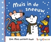Afbeelding van Muis Muis in de sneeuw