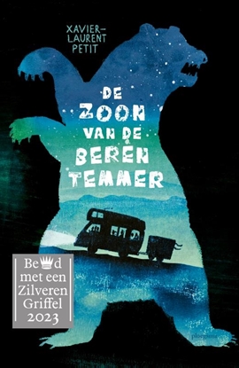Afbeeldingen van De zoon van de berentemmer