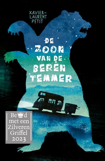 Afbeelding van De zoon van de berentemmer
