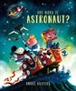 Afbeelding van André Kuipers Hoe word je astronaut?