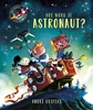 Afbeelding van André Kuipers Hoe word je astronaut?