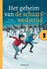 Afbeelding van Het geheim van... Het geheim van de schaatswedstrijd