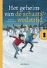 Afbeelding van Het geheim van... Het geheim van de schaatswedstrijd