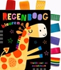 Afbeelding van Regenboogkleuren