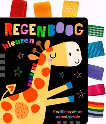Afbeeldingen van Regenboogkleuren