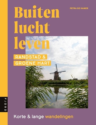 Afbeeldingen van Buitenluchtleven - Randstad & Groene Hart