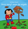 Afbeelding van Anna Anna zorgt voor de vogels