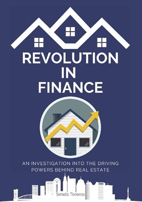 Afbeeldingen van Revolution in Finance