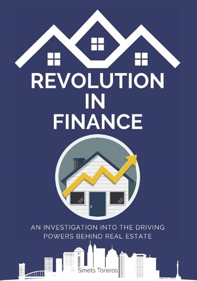 Afbeelding van Revolution in Finance