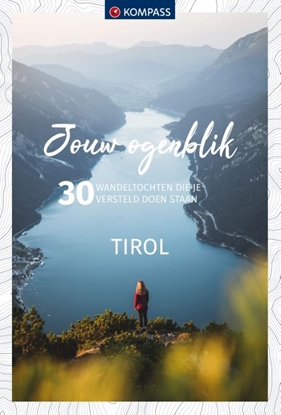 Afbeeldingen van Kompass Jouw Ogenblik Jouw Ogenblik Tirol