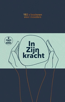 Afbeeldingen van In Zijn kracht