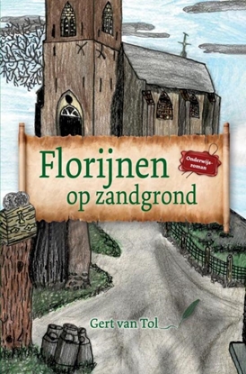 Afbeeldingen van Florijnen op zandgrond