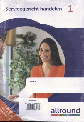 Afbeeldingen van Allround folio