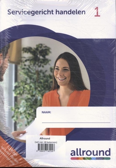 Afbeelding van Allround folio
