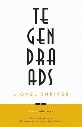 Afbeeldingen van Tegendraads