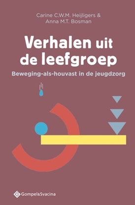 Afbeeldingen van Verhalen uit de leefgroep