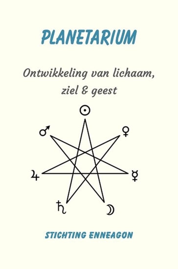 Afbeelding van Planetarium