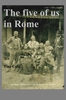Afbeelding van The five of us in Rome
