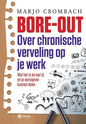 Afbeeldingen van Bore-out