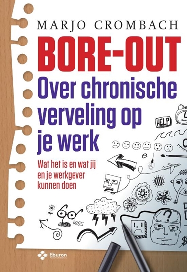 Afbeelding van Bore-out