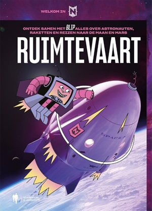 Afbeeldingen van Ruimtevaart