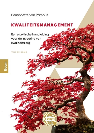 Afbeelding van Kwaliteitsmanagement