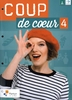 Afbeelding van Coup de Coeur D DO 4 Leerwerkboek