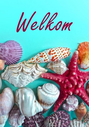 Afbeeldingen van Gastenboek Bed en Breakfast / Vakantiehuis / Hotel / Vakantiewoning (A5, paperback)