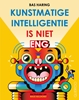 Afbeelding van Kunstmatige intelligentie is niet eng