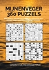 Afbeelding van Mijnenveger 360 Puzzels