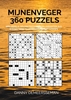 Afbeelding van Mijnenveger 360 Puzzels