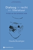 Afbeelding van Kritische Studies in Recht en Literatuur nr. 1 Dialoog in recht en literatuur