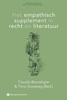 Afbeelding van Kritische Studies in Recht en Literatuur nr. 3 Het empathisch supplement in recht en literatuur