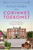 Afbeelding van De Koffietrilogie Corinnes toekomst