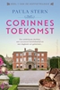 Afbeelding van De Koffietrilogie Corinnes toekomst