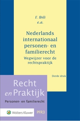 Afbeeldingen van Nederlands internationaal personen- en familierecht