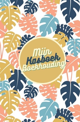 Afbeeldingen van Mijn Kasboek Boekhouding